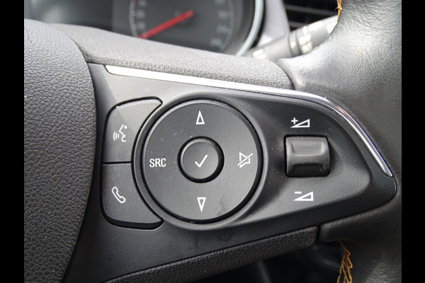 Opel Crossland X 1.2 Turbo Innovation, Panodak, Cruise, Navi,Trekhk, Zeer Compleet!