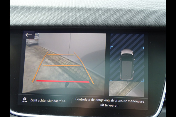 Opel Crossland X 1.2 Turbo Innovation, Panodak, Cruise, Navi,Trekhk, Zeer Compleet!