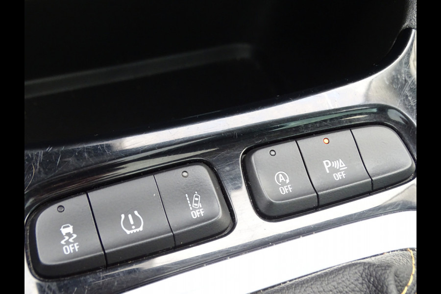 Opel Crossland X 1.2 Turbo Innovation, Panodak, Cruise, Navi,Trekhk, Zeer Compleet!