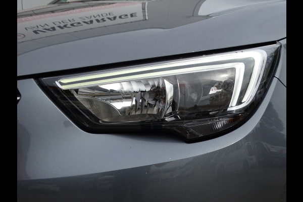 Opel Crossland X 1.2 Turbo Innovation, Panodak, Cruise, Navi,Trekhk, Zeer Compleet!