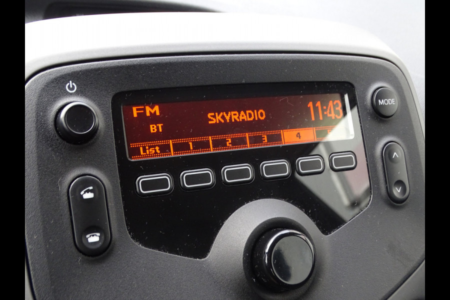 Peugeot 108 1.0 e-VTi AIRCO Active, NL/NAP, 5 DRS, Elek Ramen!