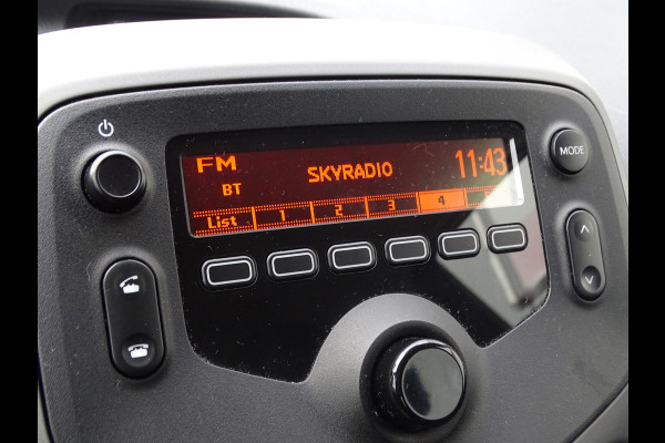 Peugeot 108 1.0 e-VTi AIRCO Active, NL/NAP, 5 DRS, Elek Ramen!