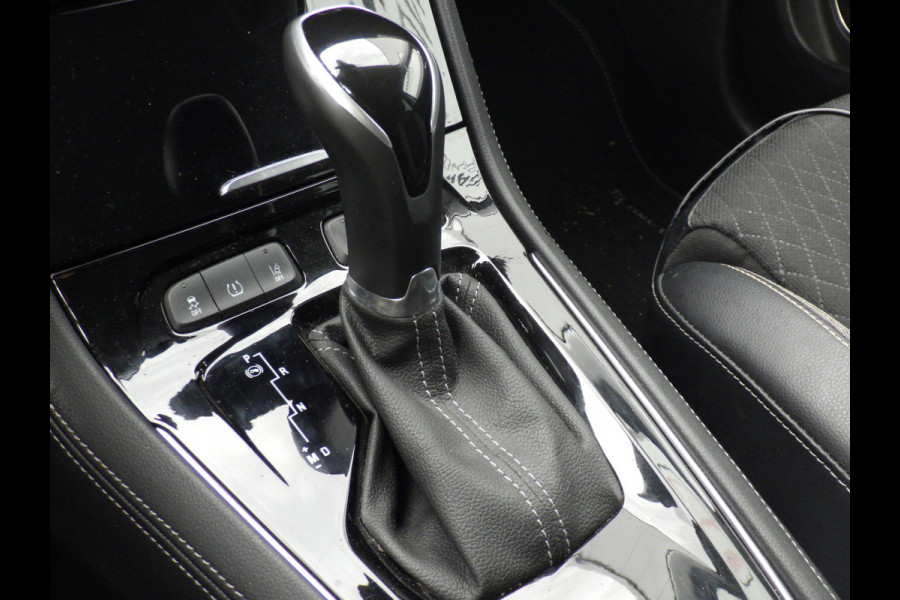 Opel Grandland X 1.2 AUT Turbo Innovation, Camera, Cruise, Navi!