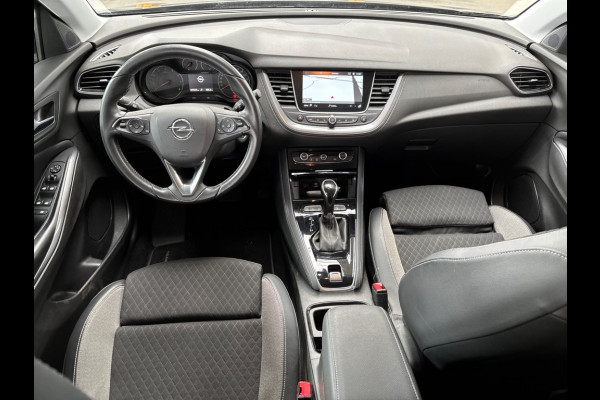 Opel Grandland X 1.2 AUT Turbo Innovation, Camera, Cruise, Navi!