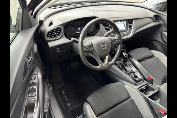 Opel Grandland X 1.2 AUT Turbo Innovation, Camera, Cruise, Navi!