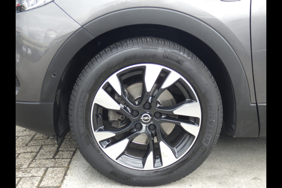 Opel Grandland X 1.2 AUT Turbo Innovation, Camera, Cruise, Navi!