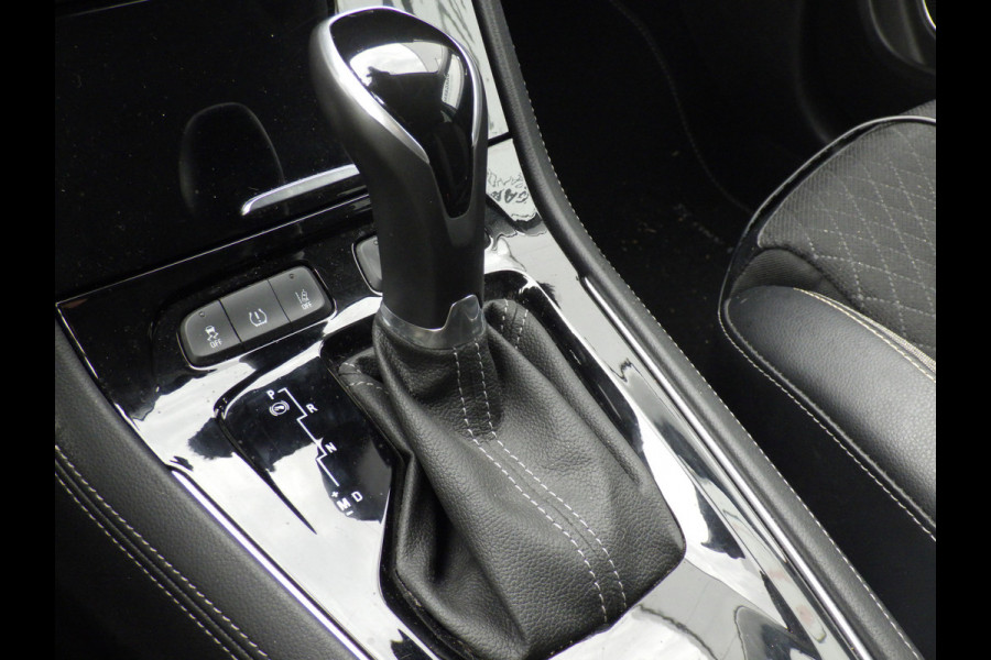 Opel Grandland X 1.2 AUT Turbo Innovation, Camera, Cruise, Navi!