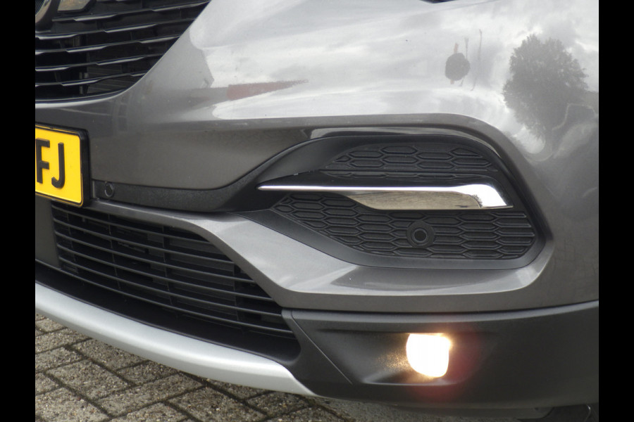 Opel Grandland X 1.2 AUT Turbo Innovation, Camera, Cruise, Navi!
