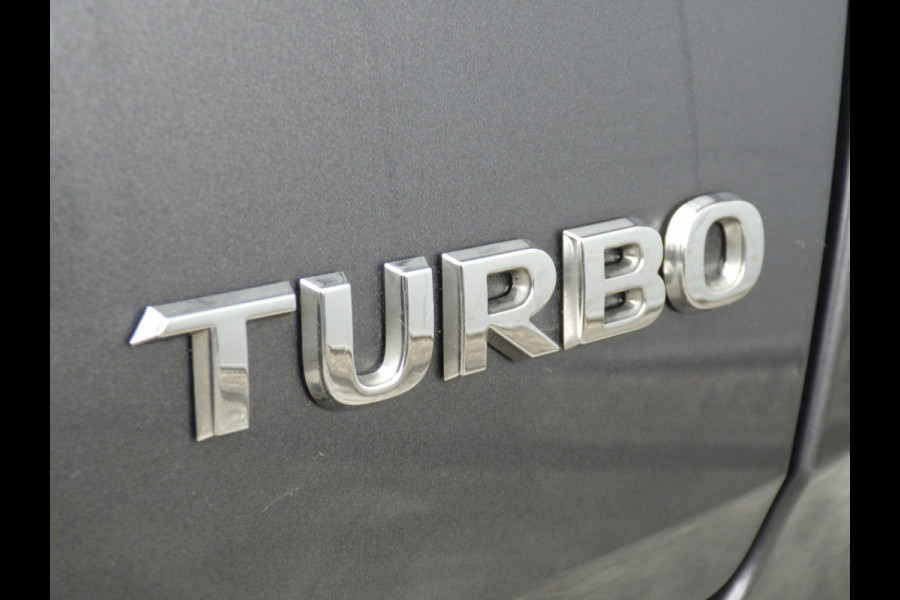 Opel Grandland X 1.2 AUT Turbo Innovation, Camera, Cruise, Navi!