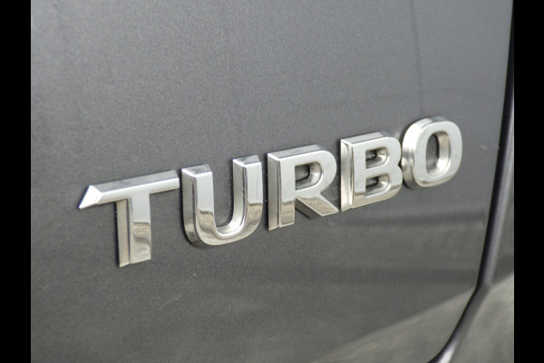 Opel Grandland X 1.2 AUT Turbo Innovation, Camera, Cruise, Navi!