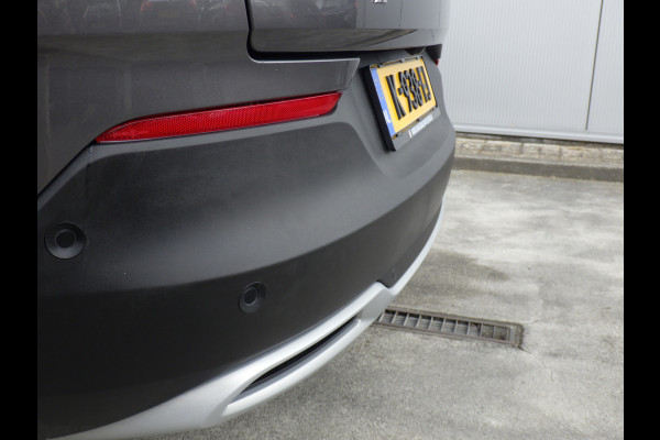 Opel Grandland X 1.2 AUT Turbo Innovation, Camera, Cruise, Navi!