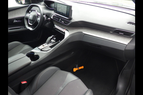 Peugeot 3008 1.2 GT Automaat, Cruise, Camera, LED, NAVI, NL/NAP!