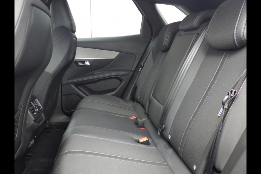 Peugeot 3008 1.2 GT Automaat, Cruise, Camera, LED, NAVI, NL/NAP!