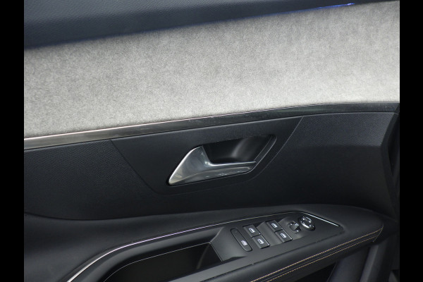 Peugeot 3008 1.2 GT Automaat, Cruise, Camera, LED, NAVI, NL/NAP!