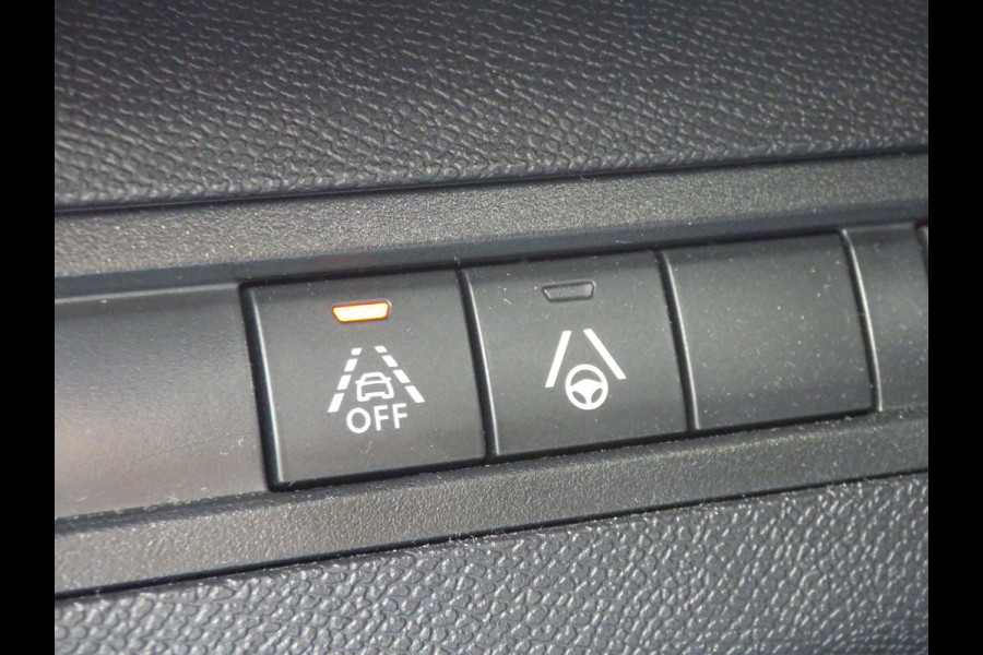 Peugeot 3008 1.2 GT Automaat, Cruise, Camera, LED, NAVI, NL/NAP!