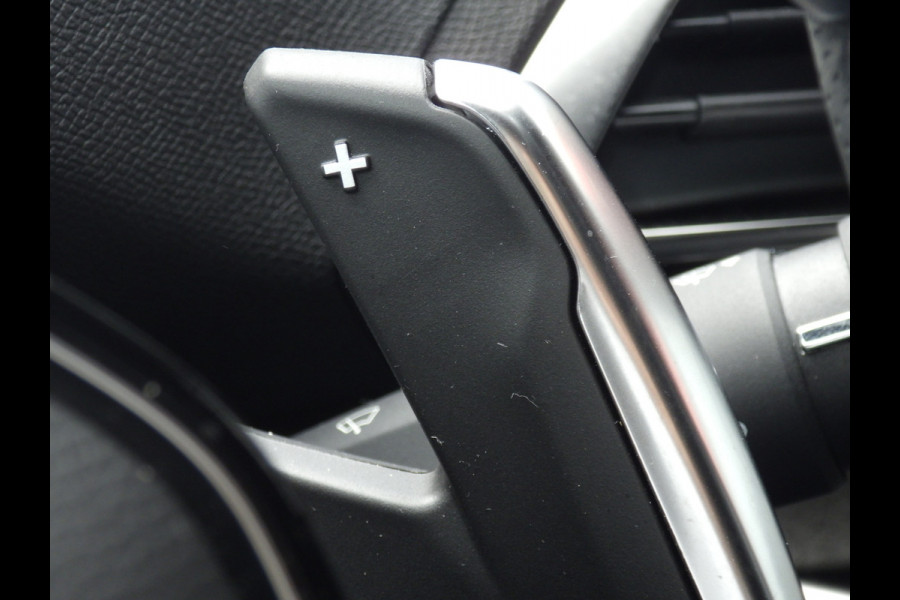 Peugeot 3008 1.2 GT Automaat, Cruise, Camera, LED, NAVI, NL/NAP!