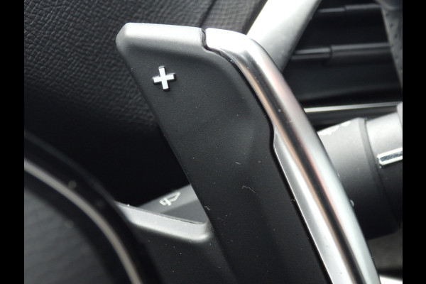 Peugeot 3008 1.2 GT Automaat, Cruise, Camera, LED, NAVI, NL/NAP!