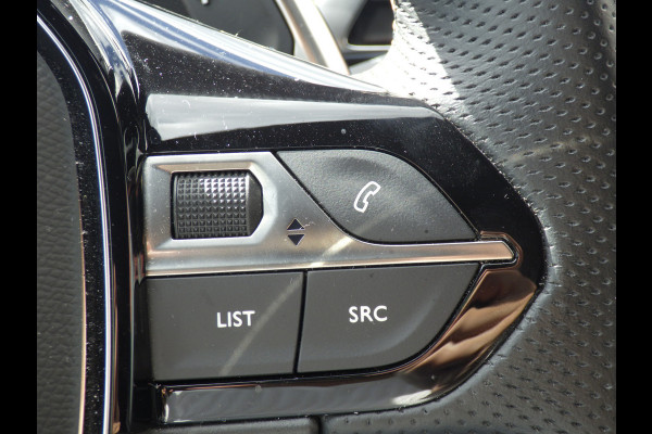 Peugeot 3008 1.2 GT Automaat, Cruise, Camera, LED, NAVI, NL/NAP!