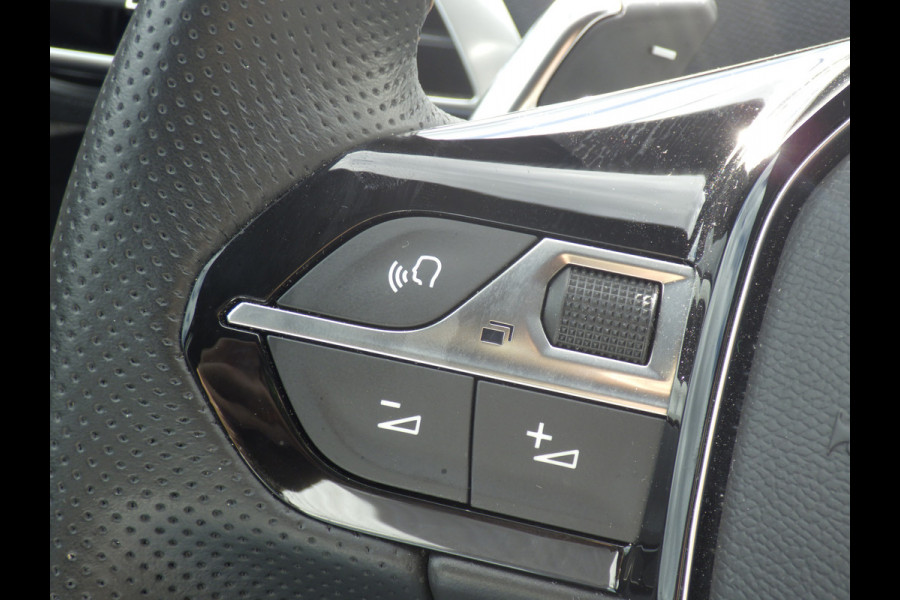 Peugeot 3008 1.2 GT Automaat, Cruise, Camera, LED, NAVI, NL/NAP!