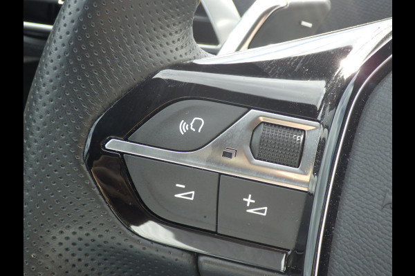 Peugeot 3008 1.2 GT Automaat, Cruise, Camera, LED, NAVI, NL/NAP!