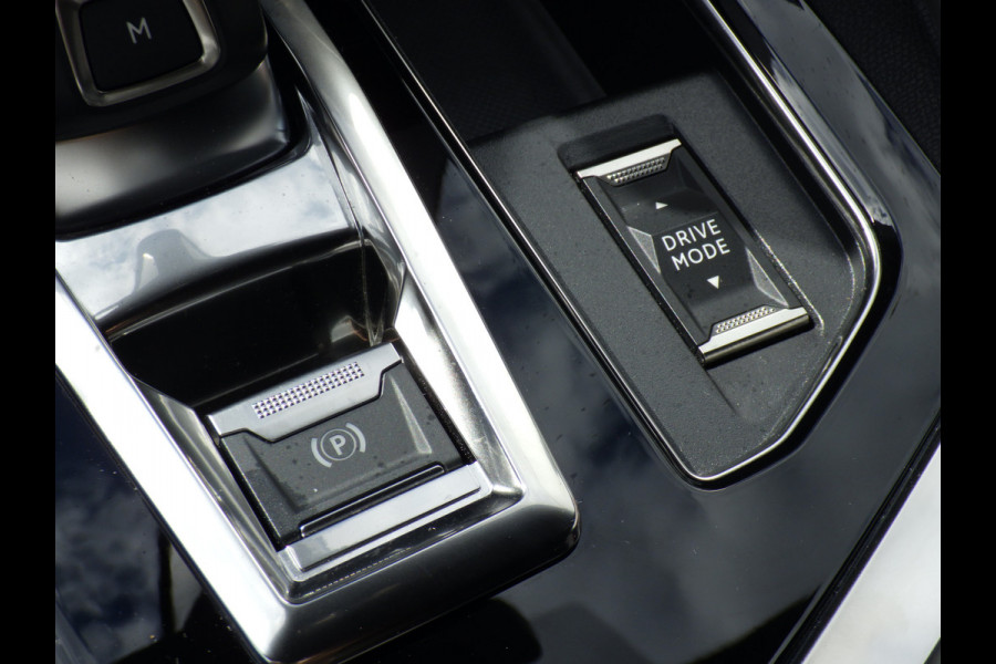 Peugeot 3008 1.2 GT Automaat, Cruise, Camera, LED, NAVI, NL/NAP!