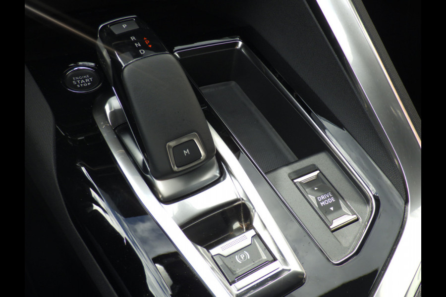 Peugeot 3008 1.2 GT Automaat, Cruise, Camera, LED, NAVI, NL/NAP!