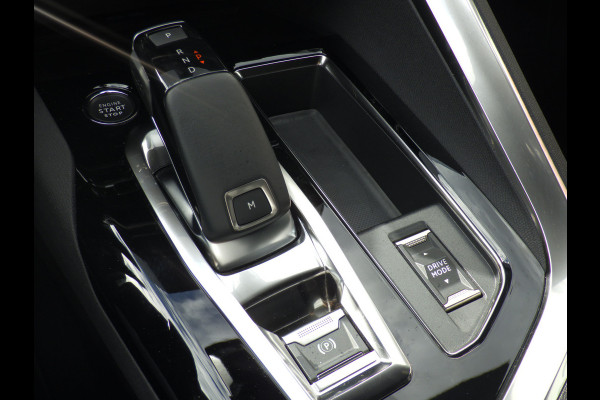 Peugeot 3008 1.2 GT Automaat, Cruise, Camera, LED, NAVI, NL/NAP!