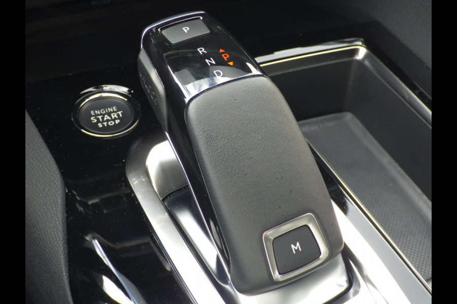 Peugeot 3008 1.2 GT Automaat, Cruise, Camera, LED, NAVI, NL/NAP!