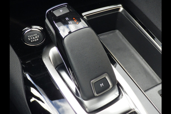 Peugeot 3008 1.2 GT Automaat, Cruise, Camera, LED, NAVI, NL/NAP!