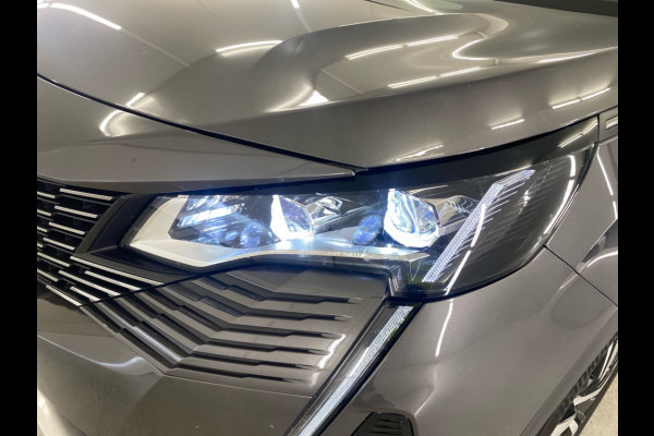 Peugeot 3008 1.2 GT Automaat, Cruise, Camera, LED, NAVI, NL/NAP!