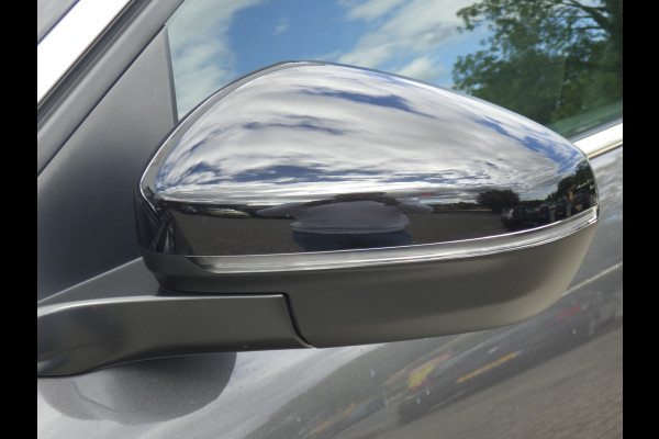 Peugeot 3008 1.2 GT Automaat, Cruise, Camera, LED, NAVI, NL/NAP!