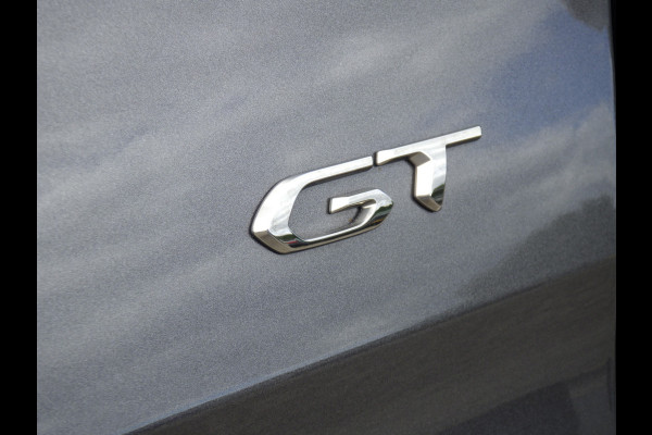 Peugeot 3008 1.2 GT Automaat, Cruise, Camera, LED, NAVI, NL/NAP!