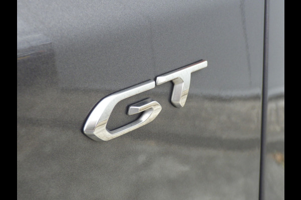 Peugeot 3008 1.2 GT Automaat, Cruise, Camera, LED, NAVI, NL/NAP!