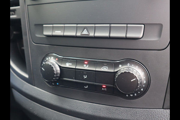 Mercedes-Benz eVito 112 66 kWh AC+DC Snelladen SoH 97,4 % L2 Lang - Apple Carplay - Betimmerd