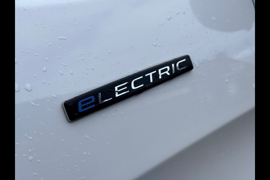 Mercedes-Benz eVito 112 66 kWh AC+DC Snelladen SoH 97,4 % L2 Lang - Apple Carplay - Betimmerd