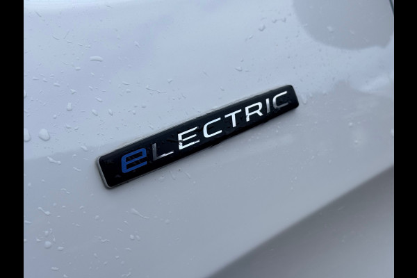 Mercedes-Benz eVito 112 66 kWh AC+DC Snelladen SoH 97,4 % L2 Lang - Apple Carplay - Betimmerd