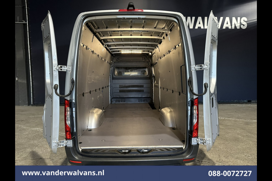 Mercedes-Benz Sprinter 314 CDI 143pk L3H2 Euro6 Airco | Camera | Navigatie | Apple Carplay | Android Auto Parkeersensoren