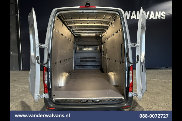 Mercedes-Benz Sprinter 314 CDI 143pk L3H2 Euro6 Airco | Camera | Navigatie | Apple Carplay | Android Auto Parkeersensoren