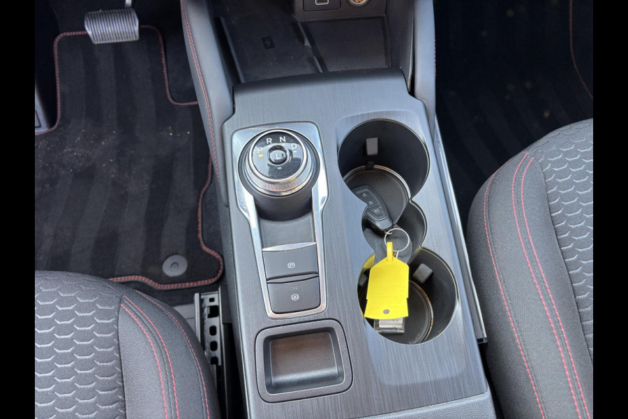 Ford Kuga 2.5 FHEV ST-Line 190pk | Geen stekker nodig | Winterpack | Sync 4 Navigatie | Apple Carplay/Android auto | Achteruitrijcamera | All Weatherbanden