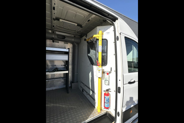 Volkswagen Crafter 35 2.0 TDI L2H2 Highline Navi|Trekhaak|Cruise