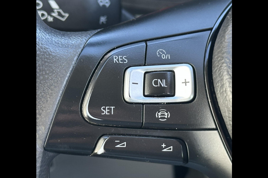 Volkswagen Crafter 35 2.0 TDI L2H2 Highline Navi|Trekhaak|Cruise