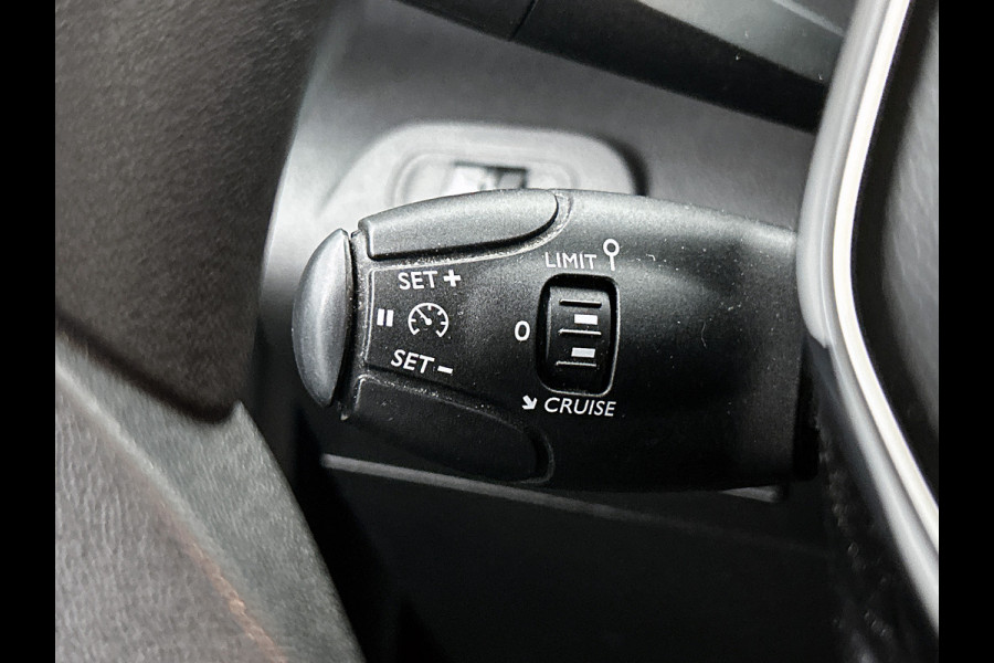 Peugeot Partner 1.2 Benzine 111PK Euro6 Premium / Airco / Navigatie / Cruise-ctr. / Schuifdeur + Raam / Radio multimedia / Apk nieuw