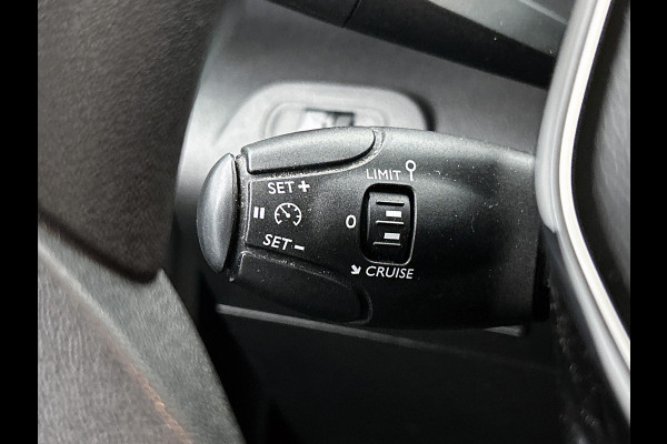 Peugeot Partner 1.2 Benzine 111PK Euro6 Premium / Airco / Navigatie / Cruise-ctr. / Schuifdeur + Raam / Radio multimedia / Apk nieuw