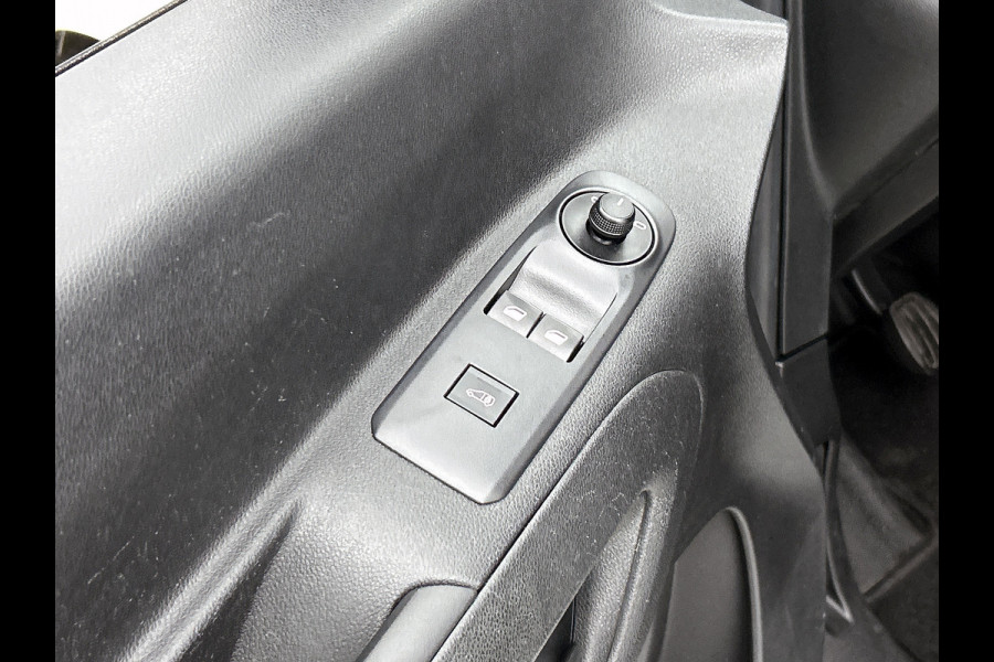 Peugeot Partner 1.2 Benzine 111PK Euro6 Premium / Airco / Navigatie / Cruise-ctr. / Schuifdeur + Raam / Radio multimedia / Apk nieuw