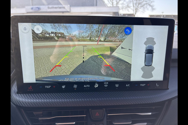 Ford Kuga 2.5 FHEV ST-Line 190pk | Geen stekker nodig | Winterpack | Sync 4 Navigatie | Apple Carplay/Android auto | Achteruitrijcamera | All Weatherbanden
