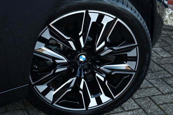 BMW X3 30e xDrive M-Sport Trekhaak ACC HUD 360 21inch