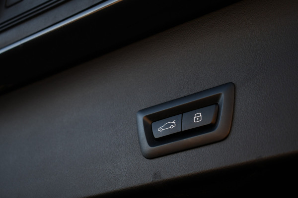 BMW X3 30e xDrive M-Sport Trekhaak ACC HUD 360 21inch