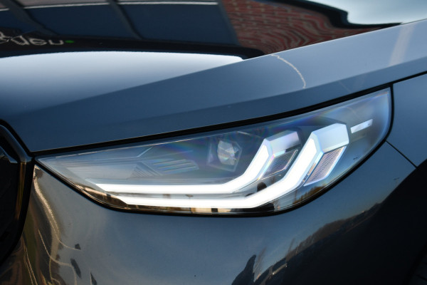 BMW X3 30e xDrive M-Sport Trekhaak ACC HUD 360 21inch