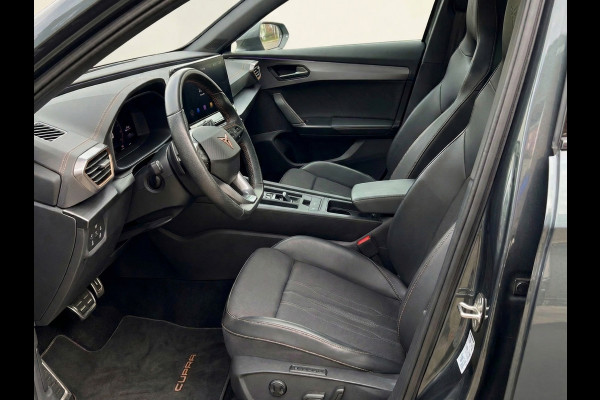 CUPRA Formentor 1.4 e-Hybrid Performance 245pk | Komt zaterdag 11 april binnen | Panoramadak | 19 inch Lichtmetalen velgen | Dode hoek detectie | Adaptieve cruise controle