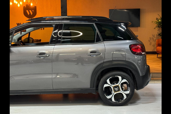 Citroën C3 Aircross 1.2 PureTech Rip Curl Garantie Pano CarPlay 360 Camera PDC Cruise Lane Clima Navi Dab Rijklaar